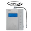 Chanson Pl A705 Miracle Max Ionized Water Machine Alkaline Ionizer
