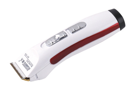Chargable Hair Clipper Low Noise Long Using Time