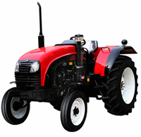 Cheap 80hp Farm Tractor