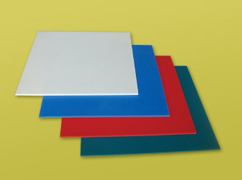 Cheap China Ptfe Molded Sheet With High Quality