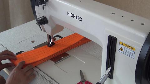 Cheap Industrial Sewing Machine For Heavy Lifting Slings And Straps