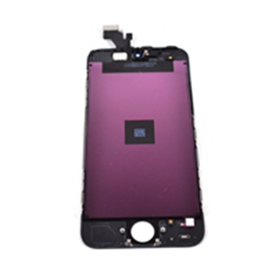 Cheap Lcd Replacement Display And Touch Screen Digitize For Iphone 5
