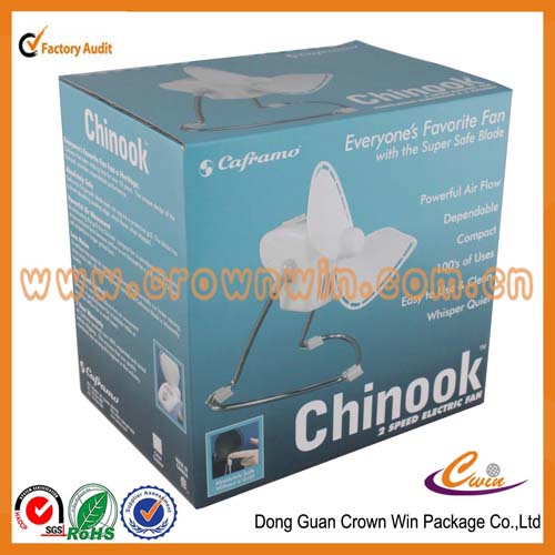 Cheap Packaging Paper Boxes