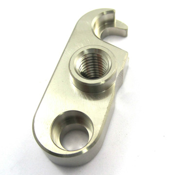 Cheap Precision Cnc Machined Parts