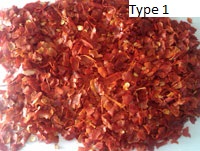 Chili Flakes1cm 5 Seeds Type 1