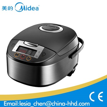 China 2016 Hot Selling Automatic Gas Rice Cooker Mb Fs5017