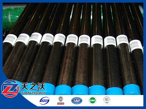 China Api Steel Oil Tube Q235
