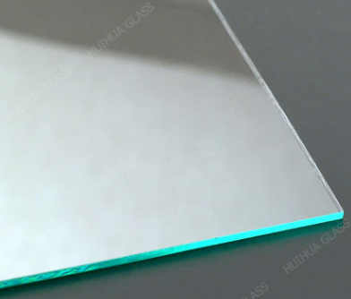 China Clear Sheet Glass