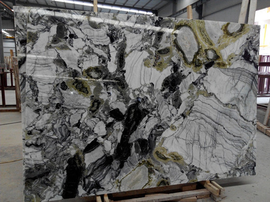 China Cold Beauty Marble