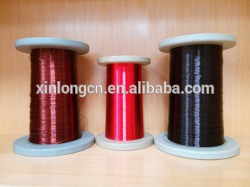 China Factory Sell Polyester Polyurethane Enameled Aluminum Winding Wire