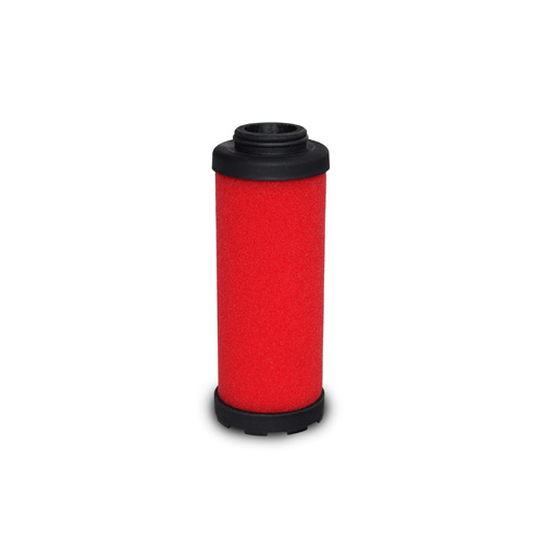 China Famous Brand Precise Compressed Air Filter Elements