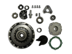 China Fawde Diesel Engine Parts