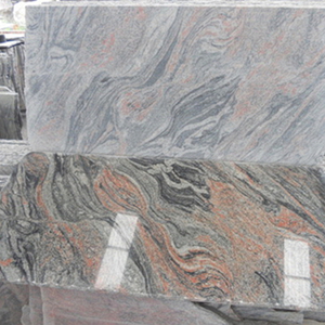 China Granite Factory Exporter