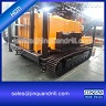 China High Quality Portable Crawler Kw10 Kw20 Kw30 Water Well Drilling Rig