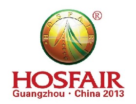 China Hotel Investment Union Wil Vigorously Support Hosfair Guangzhou 2013