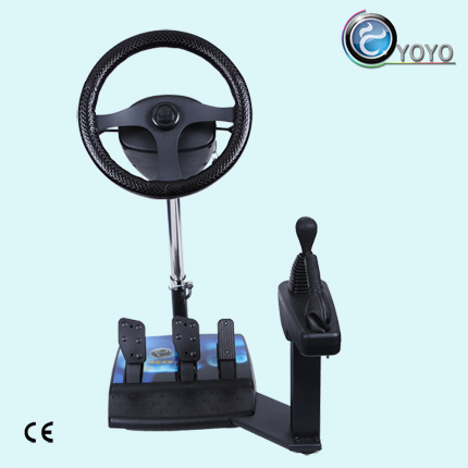 China Hottest Training Equipment Portable Driving Simulator