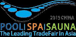 China International Pool Spa Sauna Technology And Facilities Trade Fair 2013