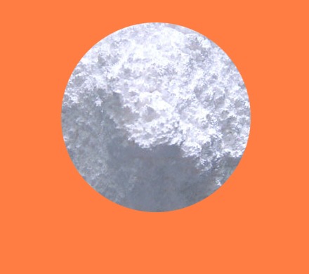 China Magnesium Oxide Best Supplier