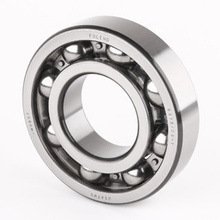 China Manufacturer Bearings Good Quality Low Price 6203 Deep Groove Ball