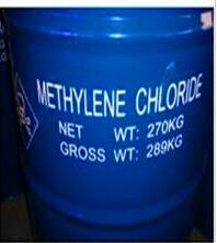 China Methylene Chloride