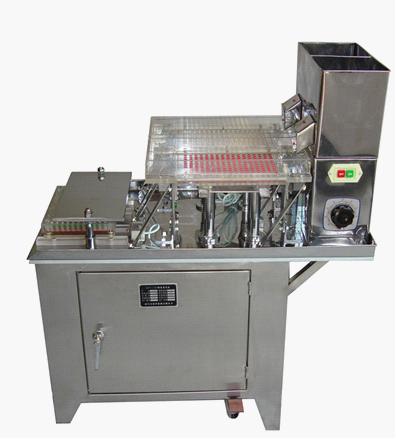 China Pharmaceutical Machine For Manual Capsule Filling