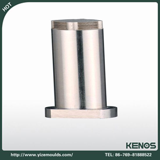 China Precision Mold Components Products