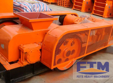 China Roll Crushers For Sale