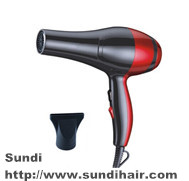 China Salon Hair Dryer Manufacturer Supply Custom Services
