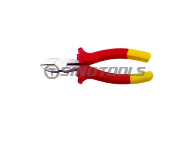 China Side Cutter Plier Manufacturers