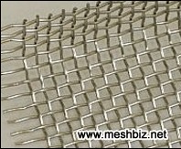 China Stainless Steel Wire Mesh Suppliers