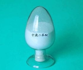 China Supplier Dbdpohigh Quality Decabromodiphenyl Oxide