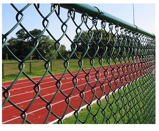 China Supplier Hot Sale Wire Mesh Fence