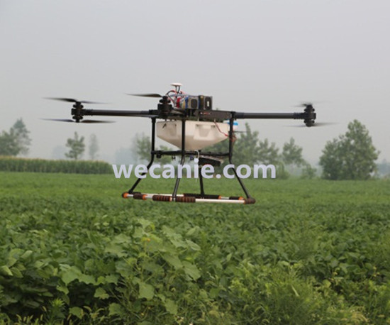 China Uav Agriculture Dron Crop Sprayer For Sale
