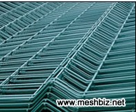 China Welded Wire Mesh Panels Suppliers