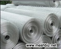 China Welded Wire Mesh Suppliers
