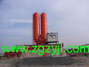 Chinese 30 300t Cement Warehouse