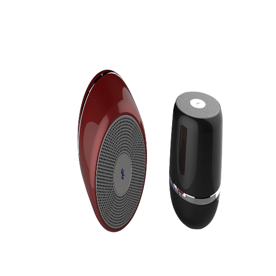 Chinese Manufacturing Bluetooth Speaker