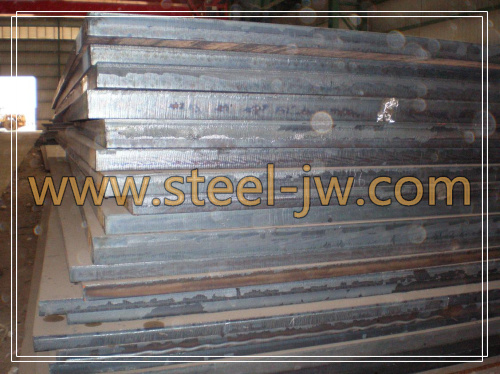 Chinese Supplier Of Asme Sa 203 Gr D Ni Alloy Steel Plates For Pressure Vessels