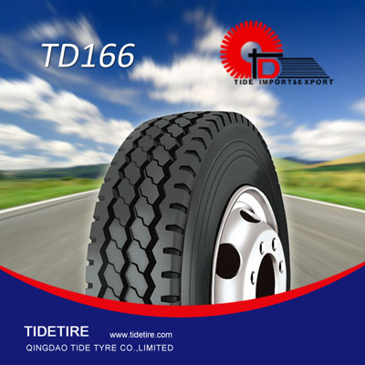 Chinese Truck Tire11r22 5