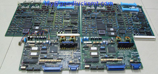 Circuit Board Cpu Io Vision Xmp Driver Repair Service In Surface Mount Technology