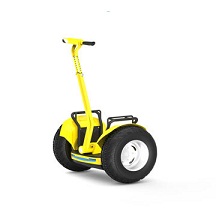 City Road 2 Wheel Personal Transporter Electric Scooter 21inch Tire