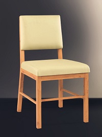 Cls 1103 Aluminium Chair