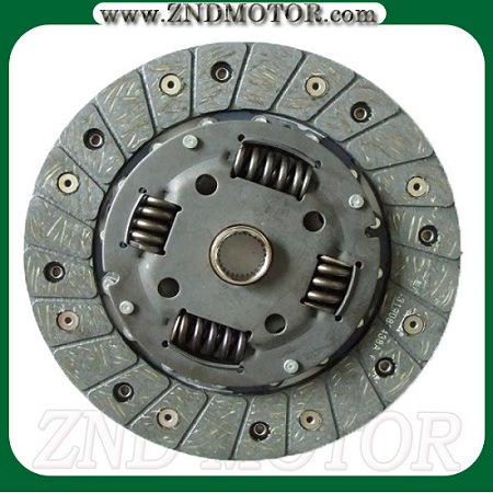 Clutch Disc Use For America Market