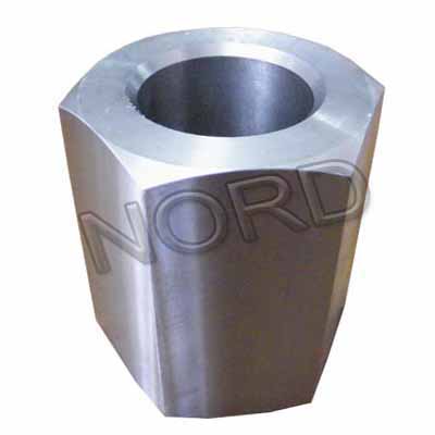 Cnc Machining Part Processing From China Nord