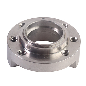 Cnc Machining Parts From Machine Centers Iso 9001 2008 Certified Factory