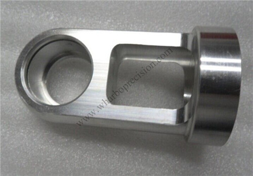 Cnc Precision Machined Parts Milling Turning
