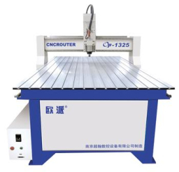 Cnc Router Woodworking Carving And Cutting Machine