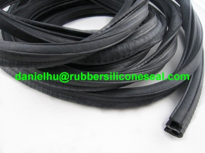 Co Extruded Rubber Seals