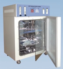 Co2 Incubator For Laboratory Use