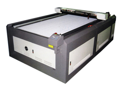 Co2 Laser Cutter Machine Lc1225